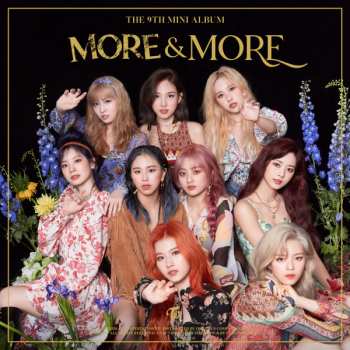 Album Twice: More & More