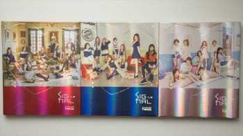 Album Twice: Signal