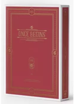 Twice Fanmeeting Once Begins