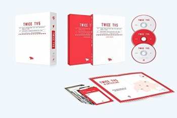 Album Twice: Twice Tv5: Twice In Switzerland