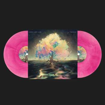 2LP Twiddle: Every Last Leaf CLR