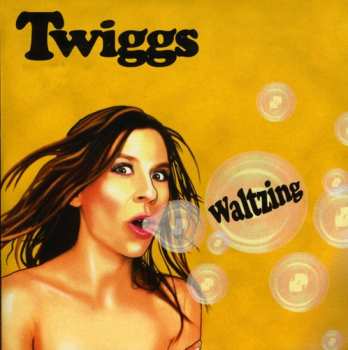 CD Twiggs: Waltzing