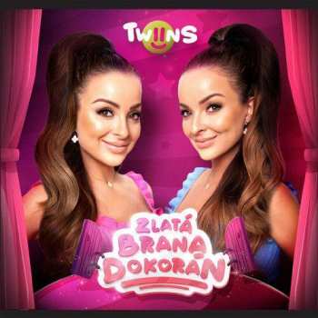 Album Twiins: Zlatá Brána Dokorán