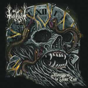 2LP Twilight: Monument To Time End