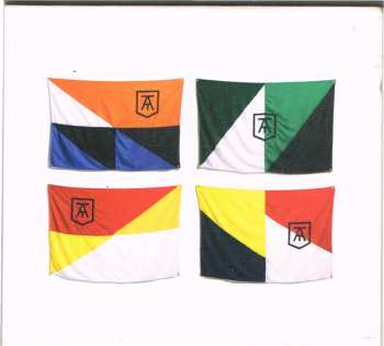 Album Twin Atlantic: Great Divide
