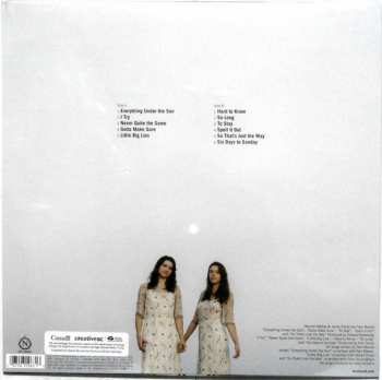 LP Twin Bandit: Full Circle