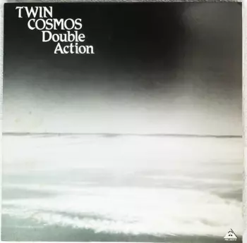 Twin Cosmos: Double Action