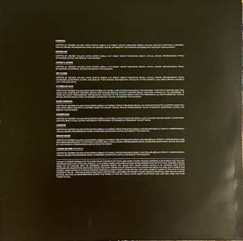 LP Twin Shadow: Twin Shadow