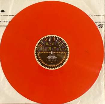 LP Twin Shadow: Twin Shadow