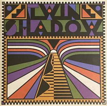 LP Twin Shadow: Twin Shadow