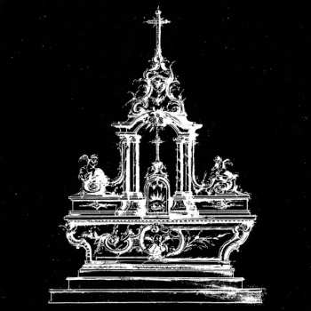 Album Twin Tribes: Altars
