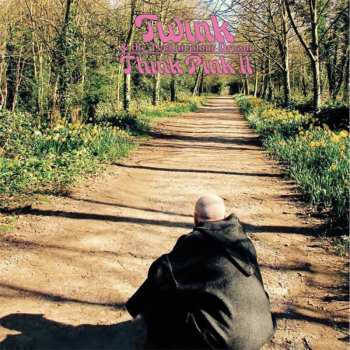 CD Twink: Think Pink II