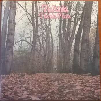 LP Twink: Think Pink