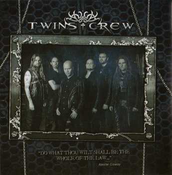 CD Twins Crew: The Northern Crusade