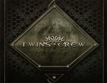 CD Twins Crew: The Northern Crusade