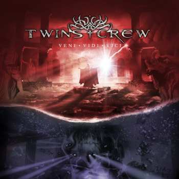 Album Twins Crew: Veni Vidi Vici