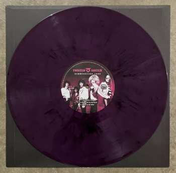 2LP Twisted Sister: Hammerheads 1980 CLR