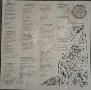 LP Twisted Tower Dire: Wars In The Unknown