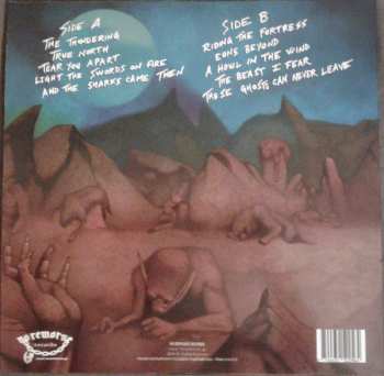 LP Twisted Tower Dire: Wars In The Unknown