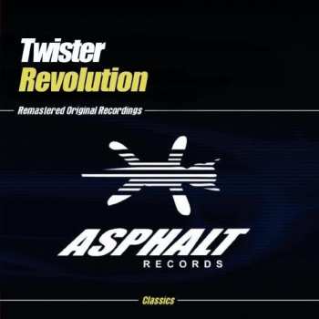 Album Twisters: Revolution