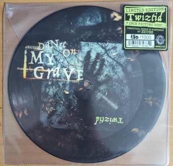 Album Twiztid: Dance On My Grave