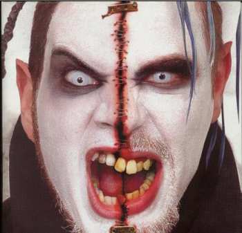 Album Twiztid: Freek Show