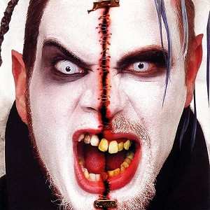 2LP Twiztid: Freek Show LTD