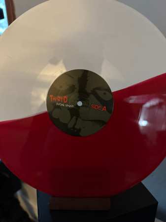 2LP Twiztid: Freek Show LTD