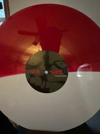 2LP Twiztid: Freek Show LTD