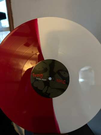 2LP Twiztid: Freek Show LTD