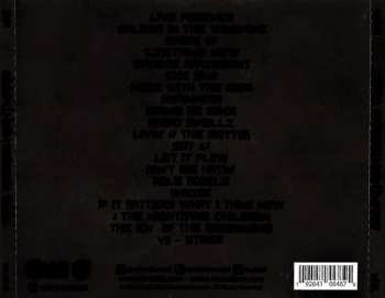 CD Twiztid: Generation Nightmare