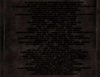 CD Twiztid: Generation Nightmare