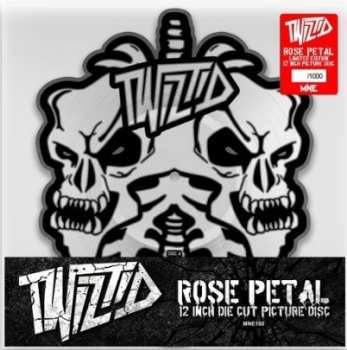 Album Twiztid: Rose Petal