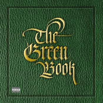 Album Twiztid: The Green Book