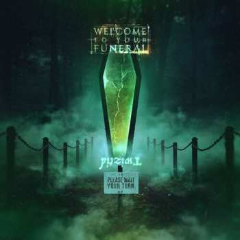 Album Twiztid: Welcome To Your Funeral 