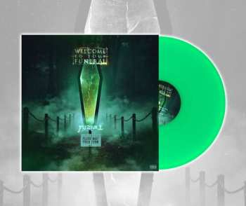 Album Twiztid: Welcome To Your Funeral