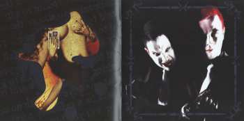 CD Twiztid: W.I.C.K.E.D. DLX