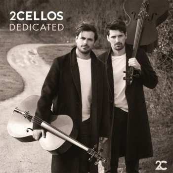 LP 2Cellos: Dedicated