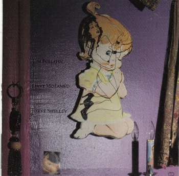 CD Two Dollar Guitar: Burned And Buried