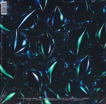 2LP/SP Two Door Cinema Club: Gameshow CLR | DLX | LTD