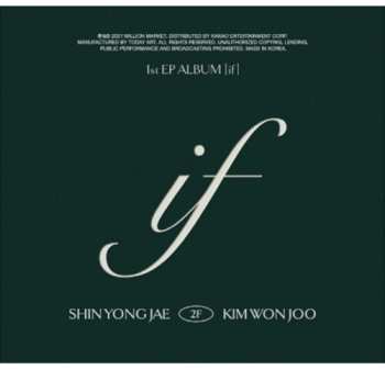 Album Two F: If