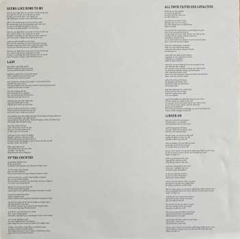 LP Two Gallants: The Scenery Of Farewell