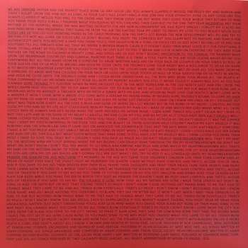 2LP Two Gallants: We Are Undone