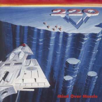 CD 220 Volt: Mind Over Muscle