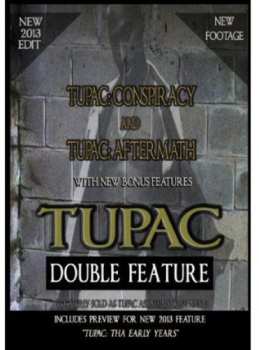 Album Two Pac: Conspiracy And Aftermath
