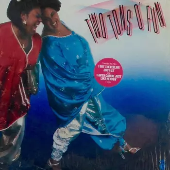 Two Tons O' Fun: Two Tons O' Fun
