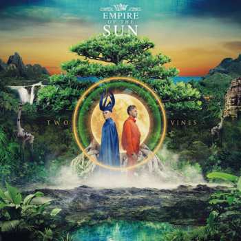 Album Empire of the Sun: Two Vines