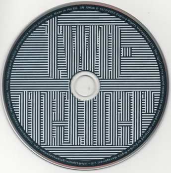 CD Twogether: A Couple Of Times