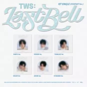 TWS: Last Bell