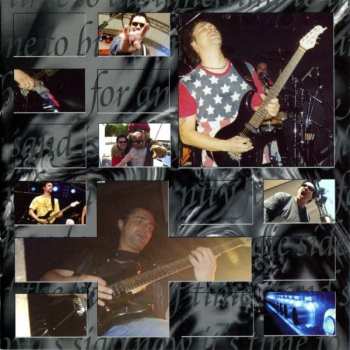 CD Twyster: Xplode